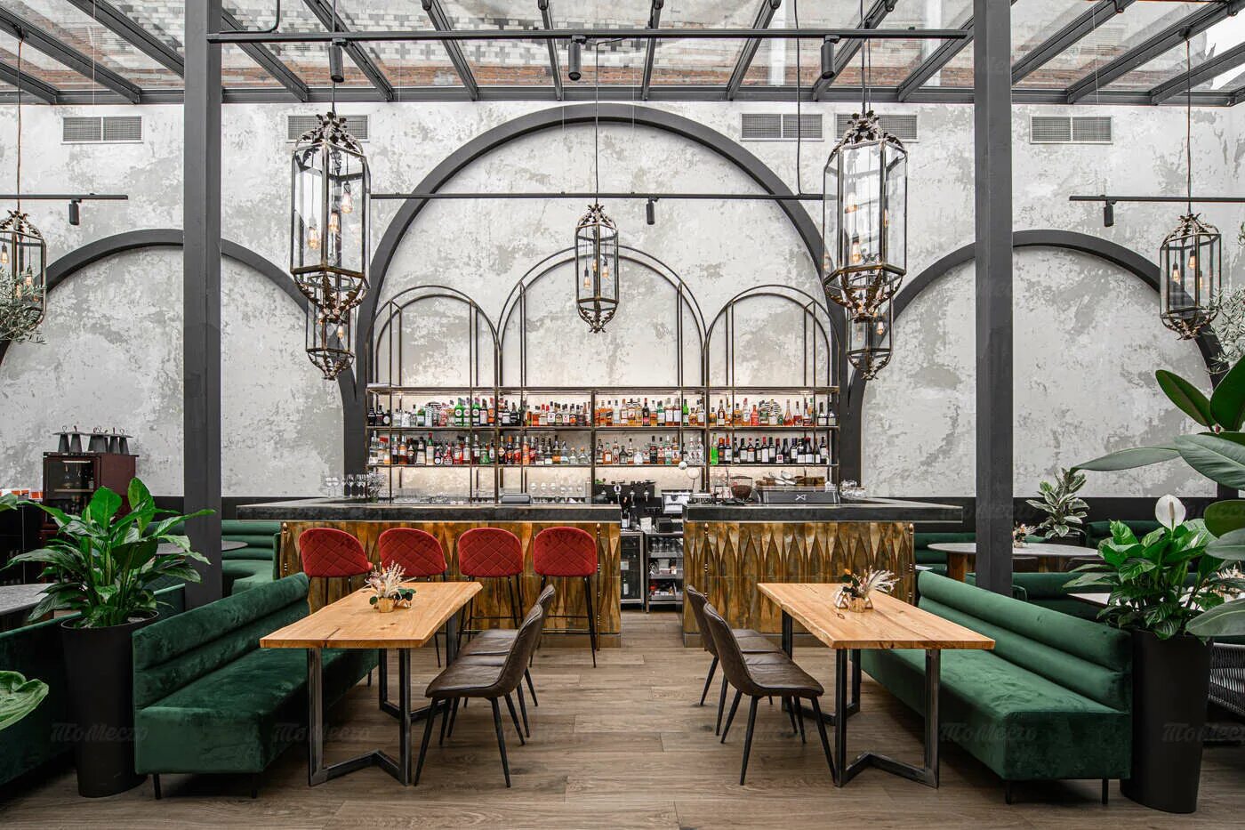 Set советская ул 40 микрорайон центральный фото Central Park 22 - restaurant's in news, Krasnaya Street, 69 - Yandex Maps