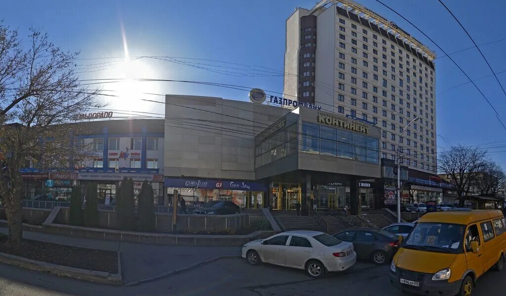 Setberry ул дзержинского 140 ставрополь фото Ночной клуб Cats, Россия, Ставрополь, ул. Дзержинского, 114 - Яндекс.Карты