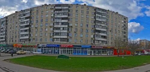 Setka beauty ул народного ополчения 13 фото CMD - Центр Молекулярной Диагностики, медицинская лаборатория, ул. Народного Опо
