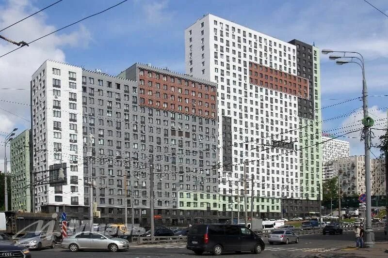 Setka beauty ул народного ополчения 13 фото Купить 1-комнатную квартиру, 34 м² по адресу Москва, улица Народного Ополчения, 