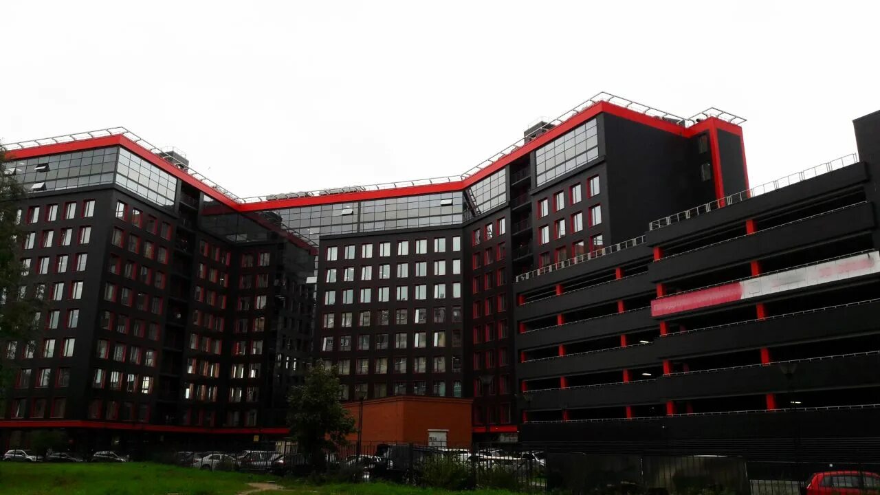 Setl center ленинский просп 153 фото Купить помещение в бизнес центре на проспекте Ленинский в Санкт-Петербурге. Найд