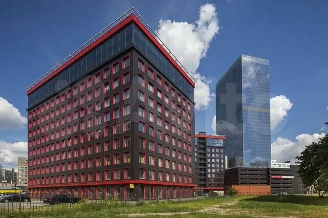 Setl center ленинский просп 153 фото Офис 53,5 м в бц "Setl center в Санкт-Петербурге Аренда коммерческой недвижимост