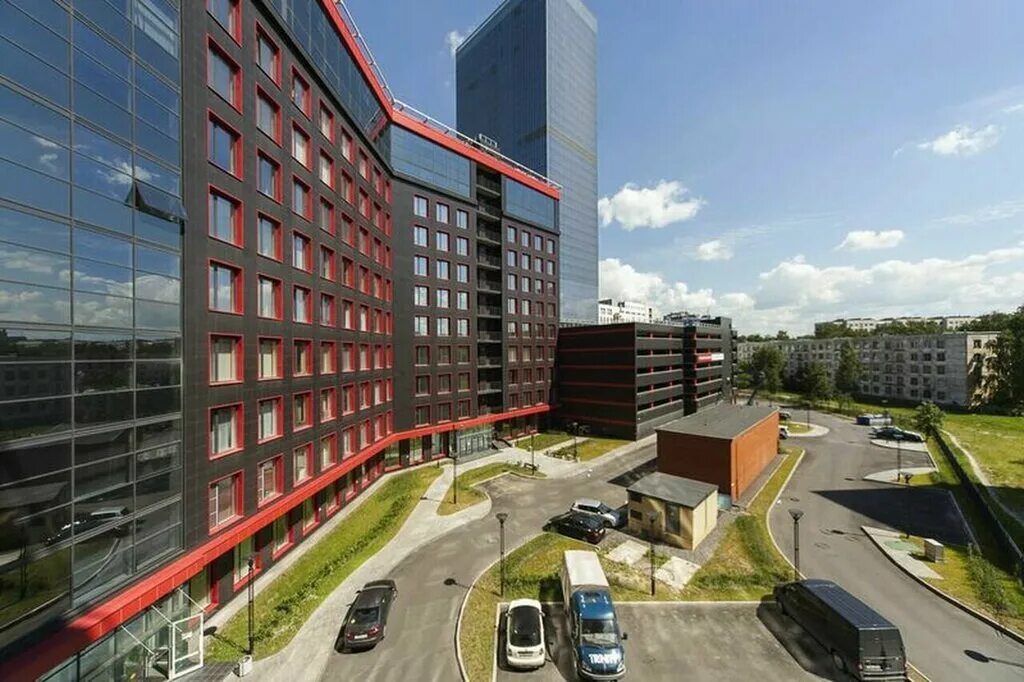 Setl center ленинский просп 153 фото Teamcrm, IT-компания, Ленинский просп., 153, Санкт-Петербург - Яндекс Карты