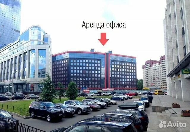 Setl center ленинский просп 153 фото Снять офис у метро Автово, Звездная и др. Цены на аренду офисных помещений Авито