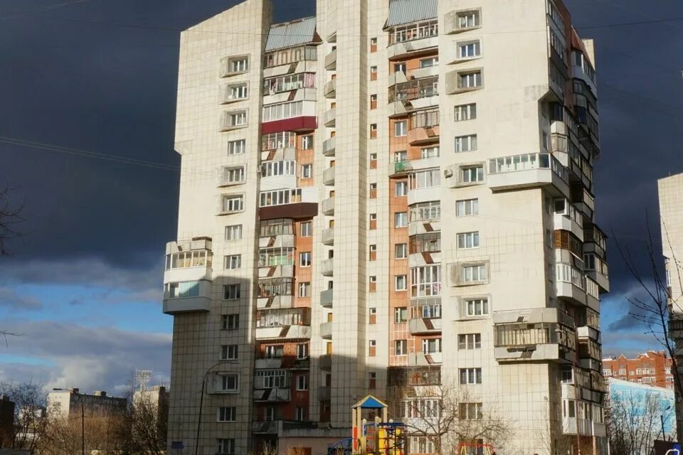 Sevan ул клары цеткин 14 фото Снять Двухкомнатную Квартиру на Длительный Срок в жилом комплексе Дуэт (Пермь) -