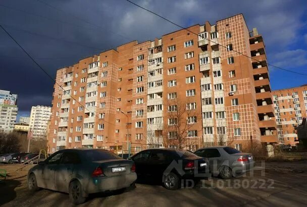 Sevan ул клары цеткин 14 фото Купить 2-комнатную квартиру до 700 000 тыс. рублей тыс. рублей в Чермозе, объявл