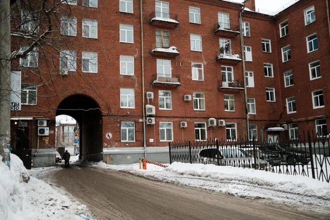 Sevan ул клары цеткин 14 пермь фото От поселка Сталина до малосемеек: как в Перми появилась и менялась с годами улиц