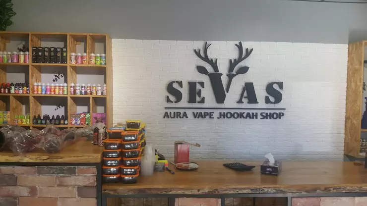 Sevas lounge просп революции 43 воронеж фото Севас в Воронеже, ул. Героев Сибиряков, 65д - фото, отзывы 2024, рейтинг, телефо
