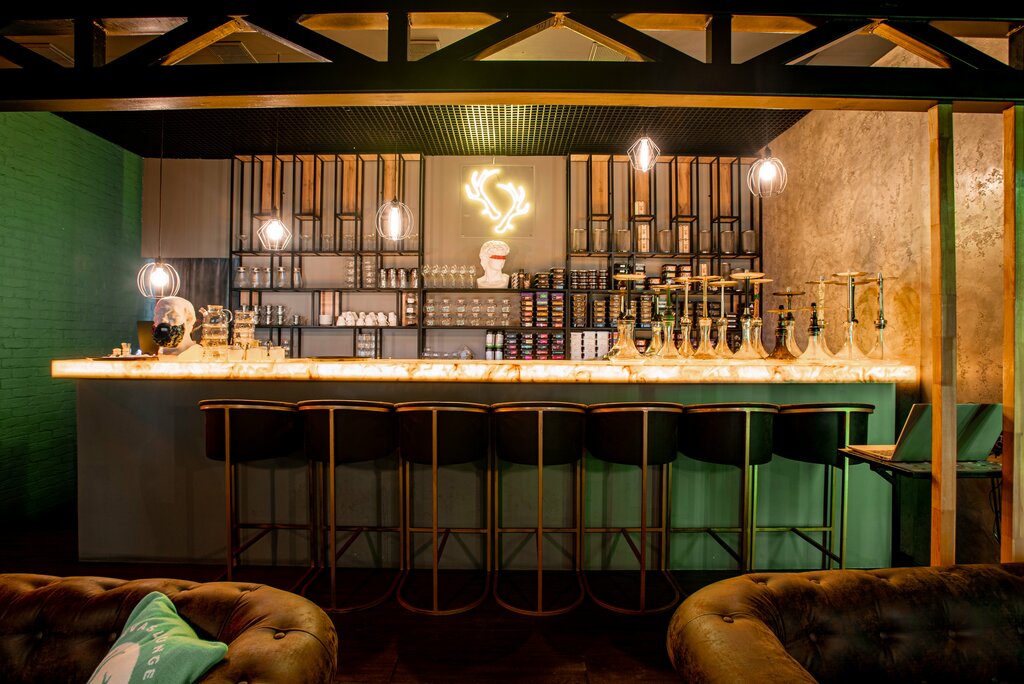 Sevas lounge просп революции 43 воронеж фото Sevas Lounge, hookah lounge, Воронеж, проспект Революции, 43 - Yandex Maps
