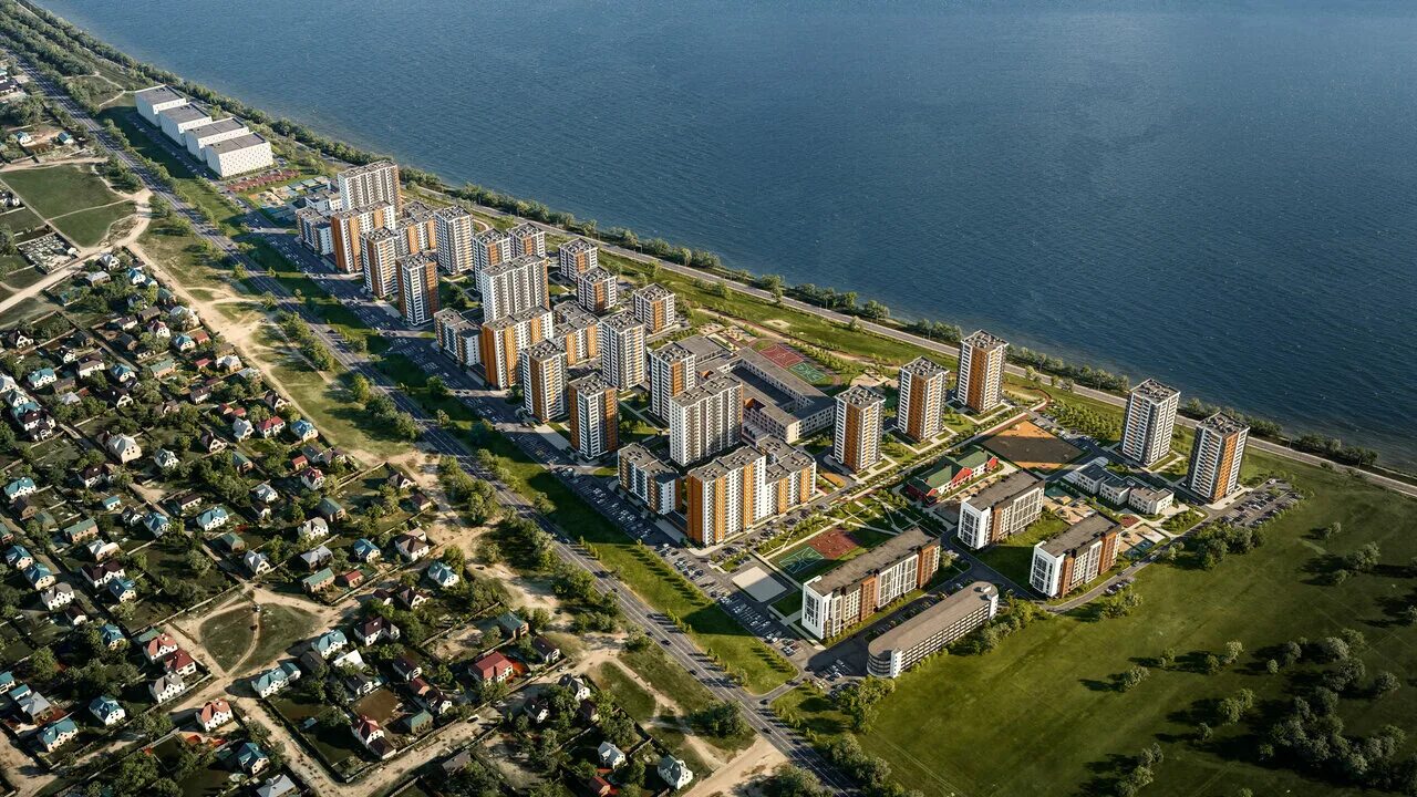 Seven 4к 7 й микрорайон фото Photo: СЗ Атолл, building company, Chita, ulitsa Chkalova, 132 - Yandex Maps
