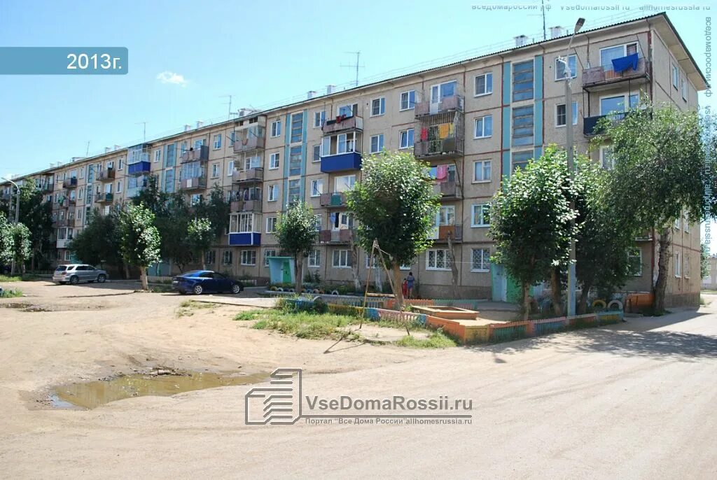 Seven 4к 7 й микрорайон фото 5 мкр 13: найдено 3 картинок