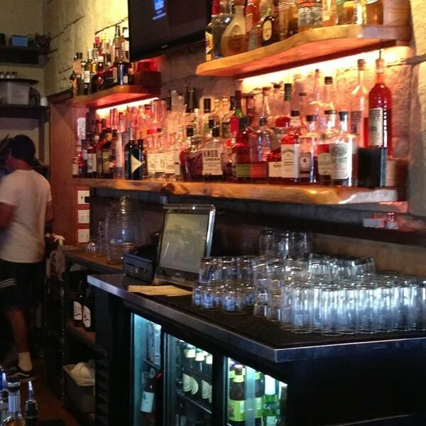Seven bar ул орджоникидзе 20 фото Севен бар новокузнецк