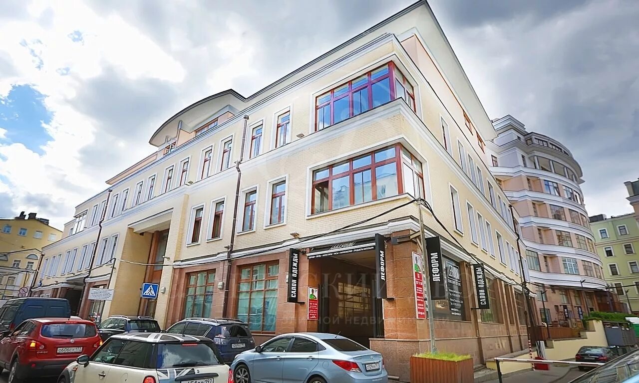 Seven дмитровский пер 7 фото ЖК Петров Дом Москва: купить квартиру в жилом комплексе Петров Дом, цены, фото и