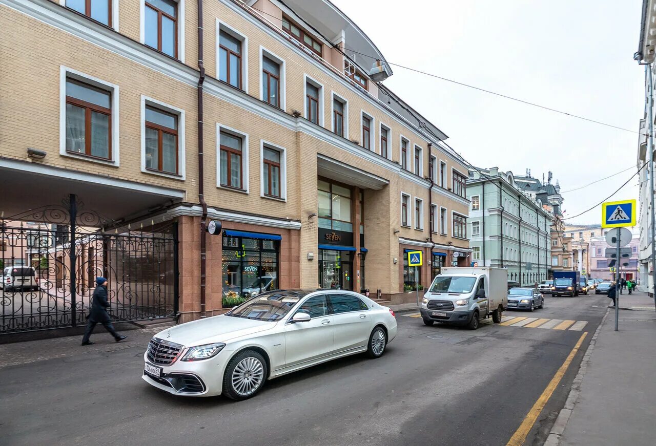 Seven дмитровский пер 7 москва фото Отзывы о "КредитаНет" на Охотном Ряде, Москва, Дмитровский переулок, 9 - Яндекс 