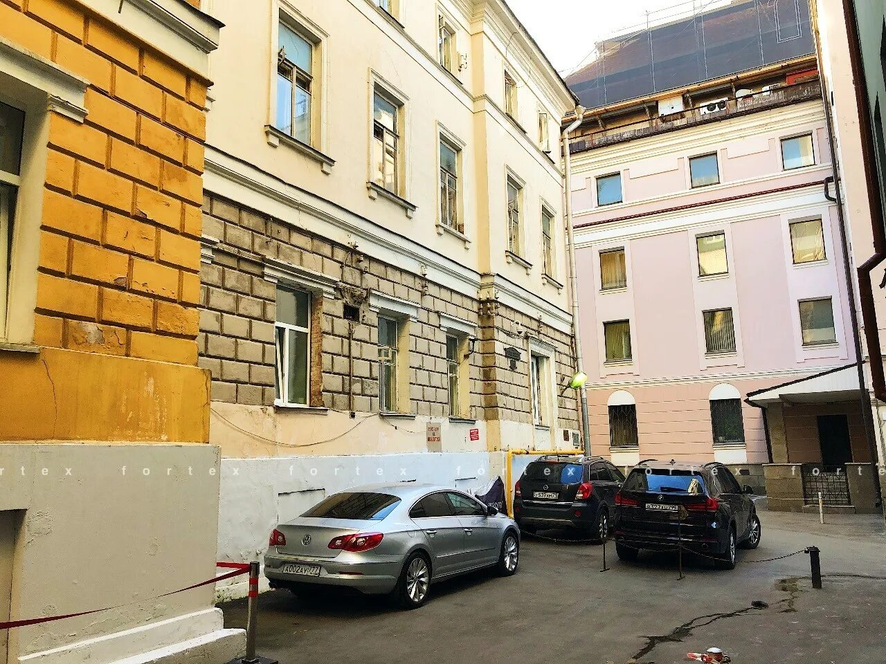 Seven дмитровский пер 7 москва фото Аренда офиса в бизнес-центре "Большая Дмитровка 7/5 с4" на Охотном Ряду, г. Моск