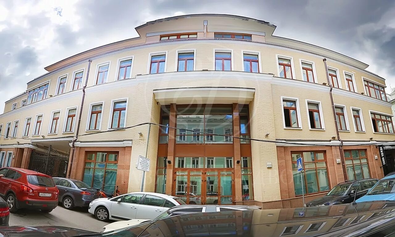 Seven дмитровский пер 7 москва фото дмитровский переулок 7 история дома (96) фото