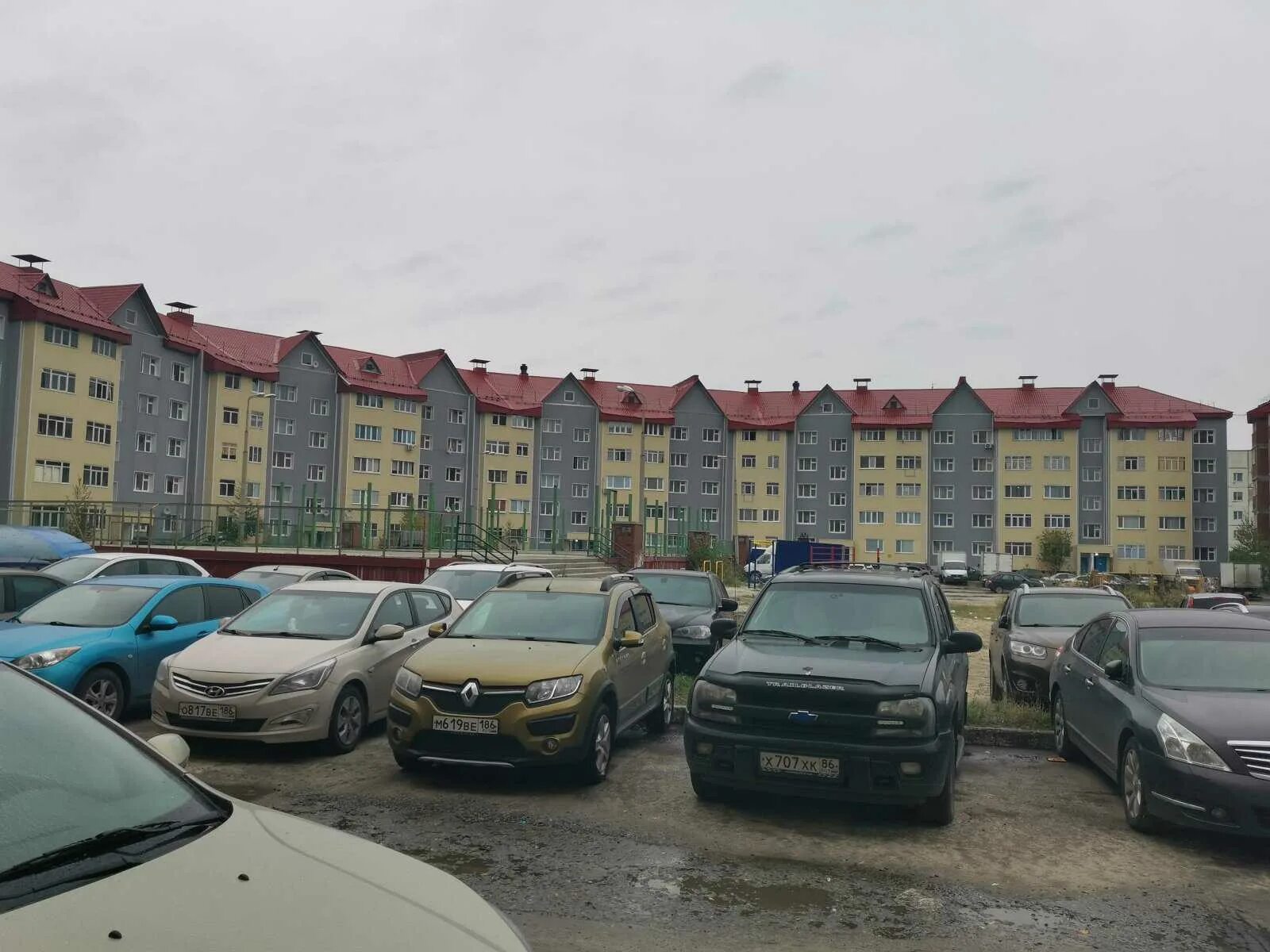 Seven ул генерала иванова 1 фото Страховая компания "Авто-Эксперт" по адресу Генерала Иванова, 7 в Сургут - 2024 