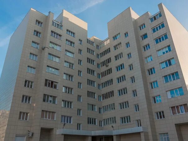 Seven ул генерала иванова 1 фото ЖИЛОЙ ДОМ ПО УЛ. ГРИГОРИЯ КУКУЕВИЦКОГО Д.15/3 Жилой дом - одно подъездный, высот