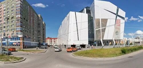 Seven ул генерала иванова 1 сургут фото Остров Пиратов, организация и проведение детских праздников, Россия, Сургут, ул.