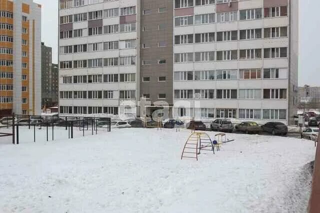 Seven ул генерала иванова 1 сургут фото Квартира, студия, 28 м² - купить в Сургуте, цена 3 350 000 руб., дата размещения