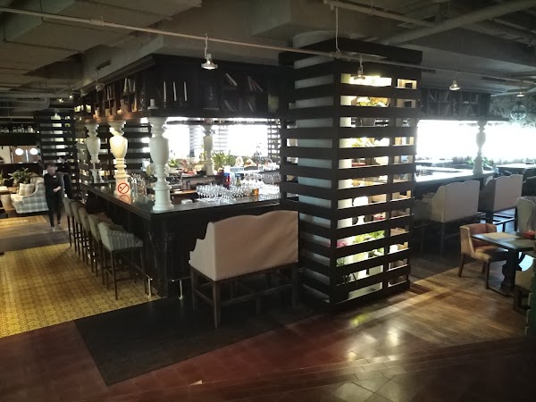 Seven ул генерала иванова 1 сургут фото Cafe seven, + 7 346 295-08-88, ул. Генерала Иванова, 1, Surgut, Khanty-Mansi Aut