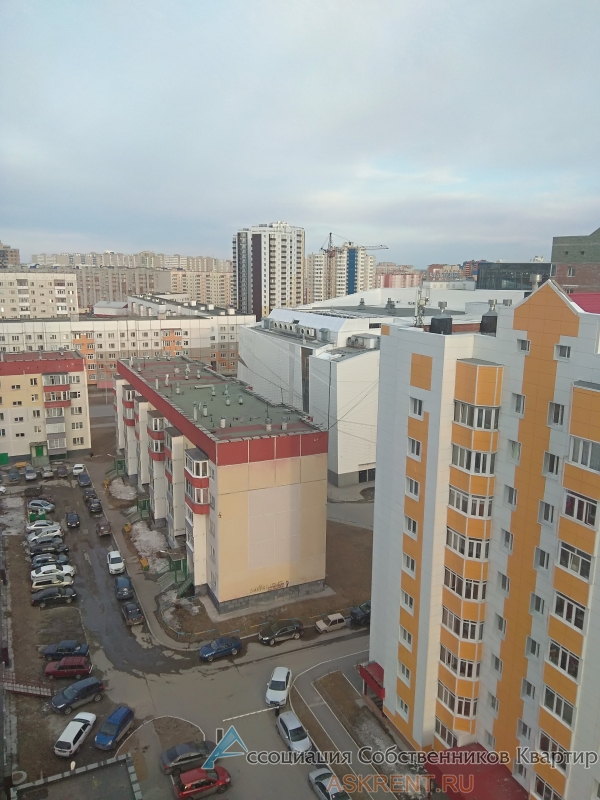 Seven ул генерала иванова 1 сургут фото Квартиры посуточно в Сургуте, Ольга +79825670017 © AskRent.Ru.