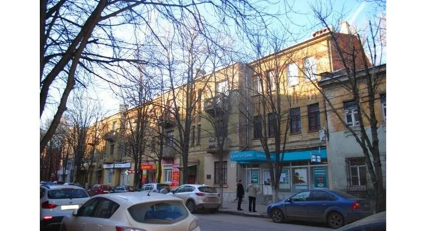 Seven ул комиссаржевской 7 фото Меховое ателье Александра Терещенко в Воронеже на СКИДКОМ.РФ