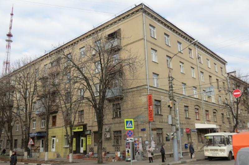 Seven ул комиссаржевской 7 фото Перейти на страницу с картинкой