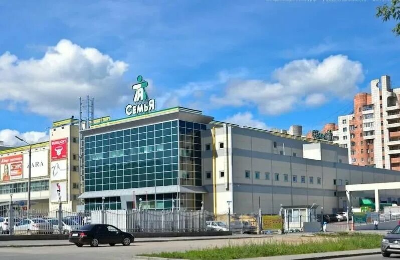Seven ул революции 13 фото Федерация независимых экспертов, экспертиза, Россия, Пермь, ул. Революции, 13, к