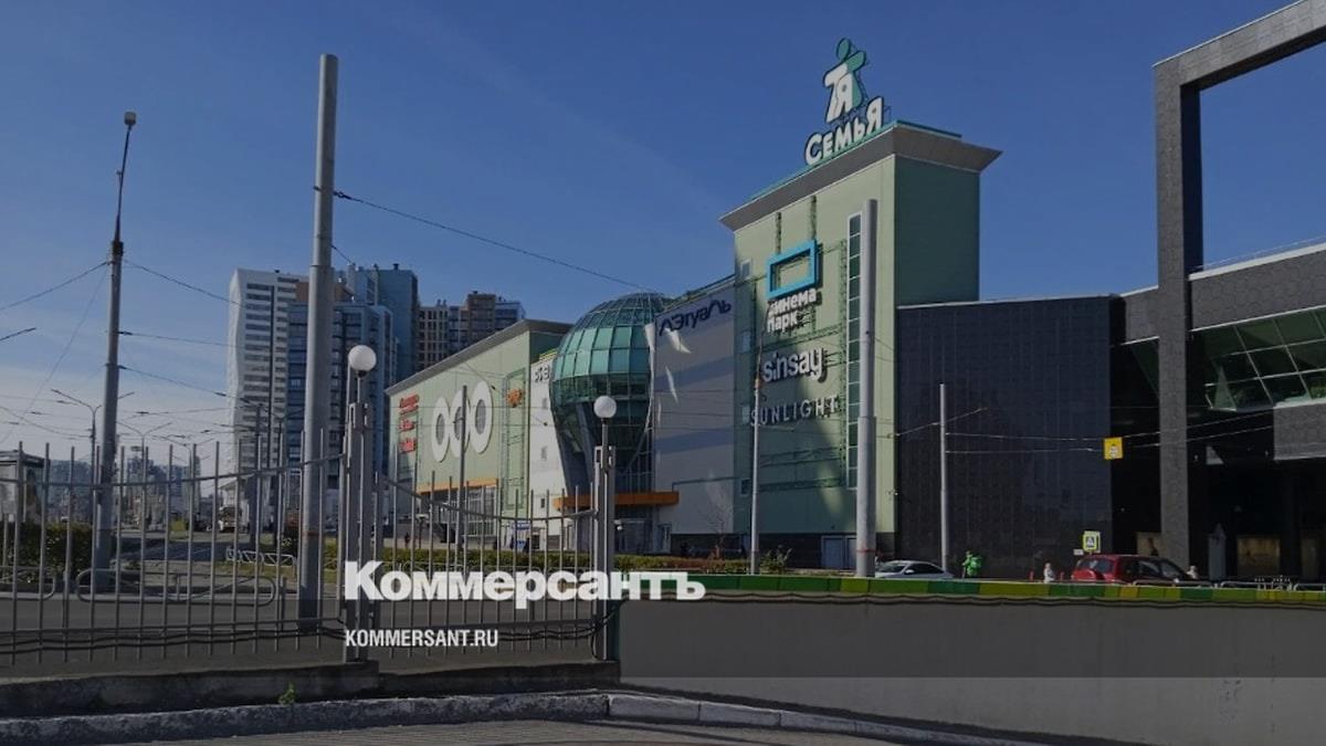 Seven ул революции 13 корп 1 фото В ТРК "СемьЯ" появится новый ресторан быстрого питания - Коммерсантъ Пермь
