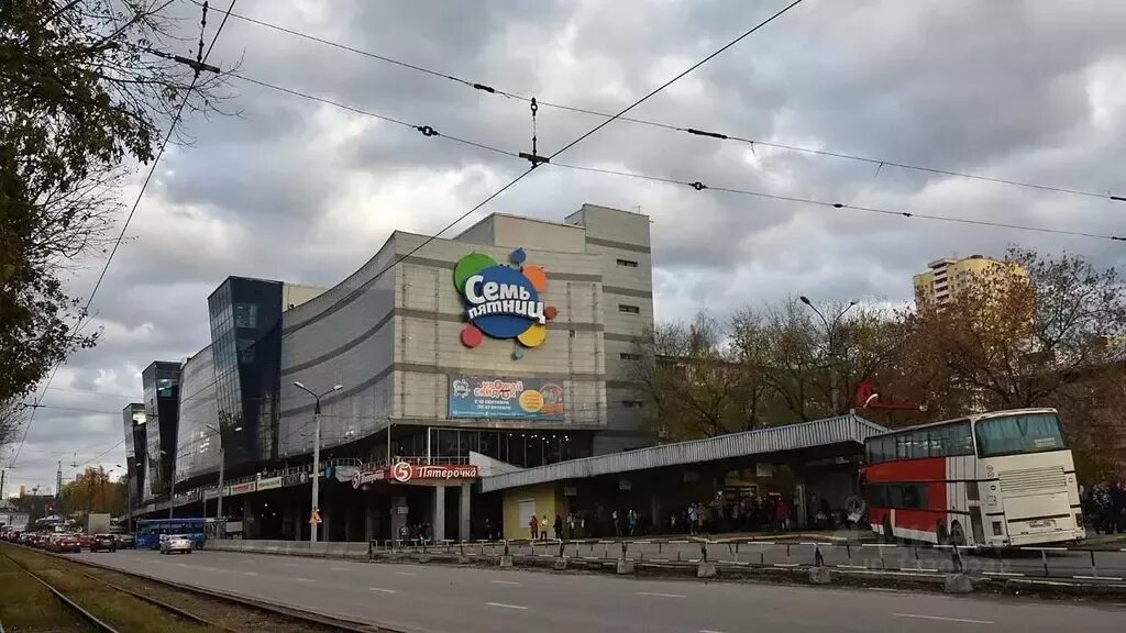 Seven ул революции 13 пермь фото 1-к кв. Пермский край, Пермь ул. Революции, 60 (31.5 м), Купить квартиру в Перми