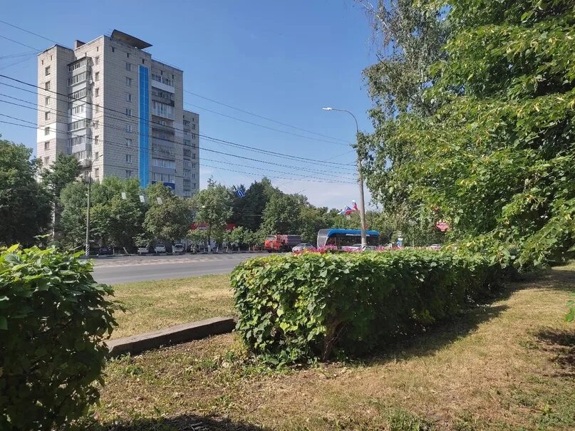 Seven ульяновская ул 8 фото Что случилось сегодня в Ульяновской области ❓ Главное за 15 июня 2023 года ⚡ Под