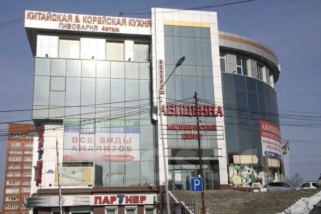 Seven ульяновская ул 8 фото Сдадим помещение в аренду, 21,0 кв. м. квадратный метр в месяц, от частного лица