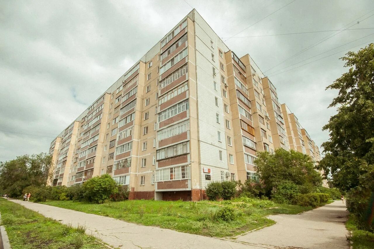 Seven ульяновская ул 8 фото Продам ульяновский