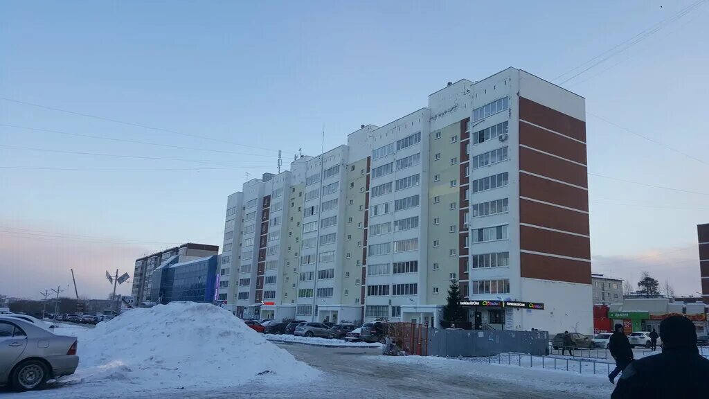 Sevencom успенский просп 58а верхняя пышма фото Больше не работает: Стрекоза, парикмахерская, Свердловская область, Верхняя Пышм