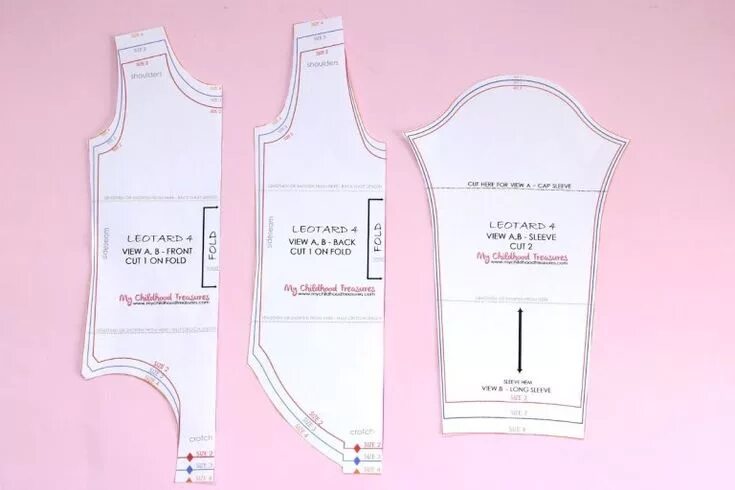 Sew freedom купить выкройки How to Make a Leotard LEO# 4 SEW ALONG TREASURIE Skating dress patterns, Sewing 