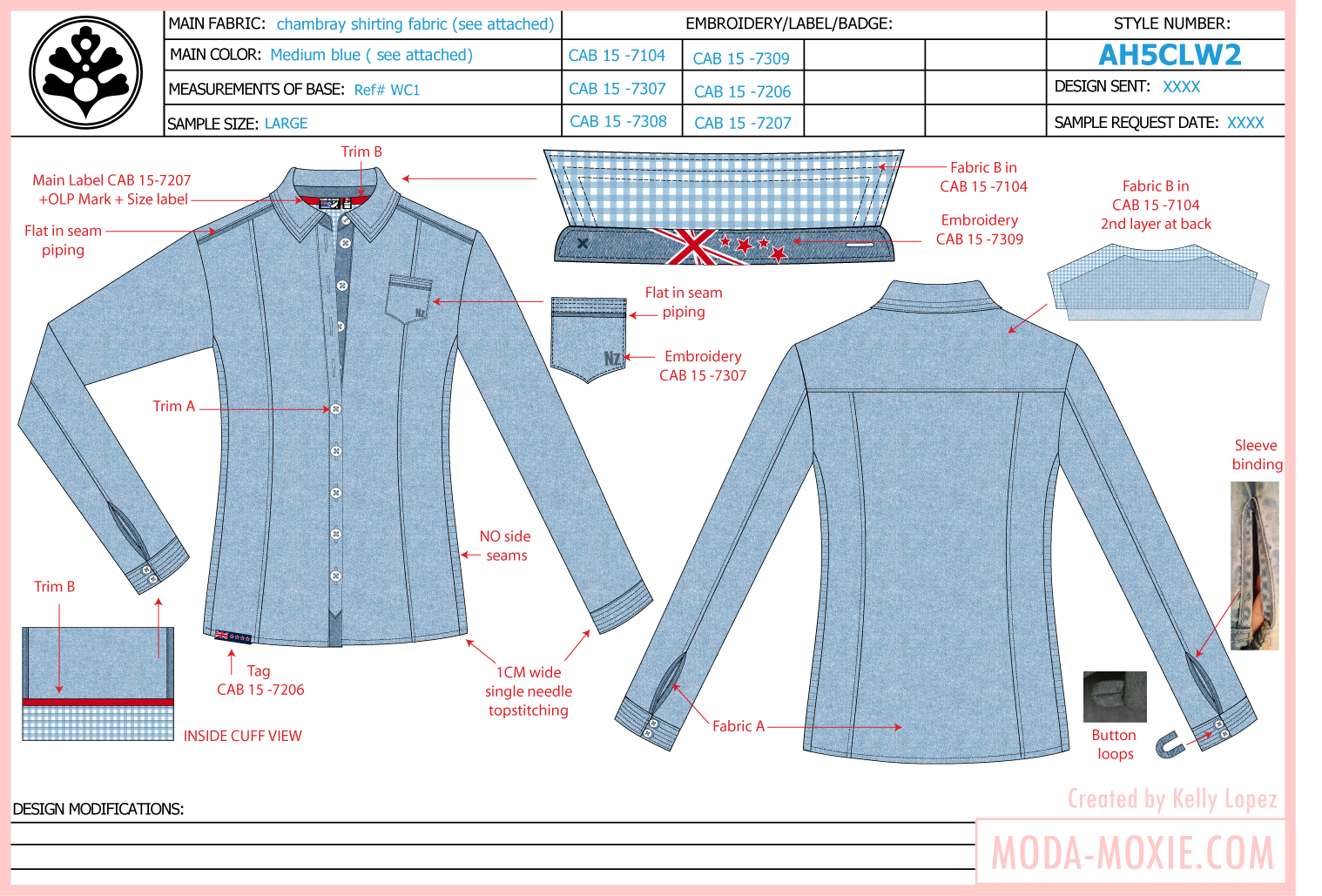 Sew it now выкройки FASHION DESIGN TECH PACK Fashion design collection, Fashion design, Fashion