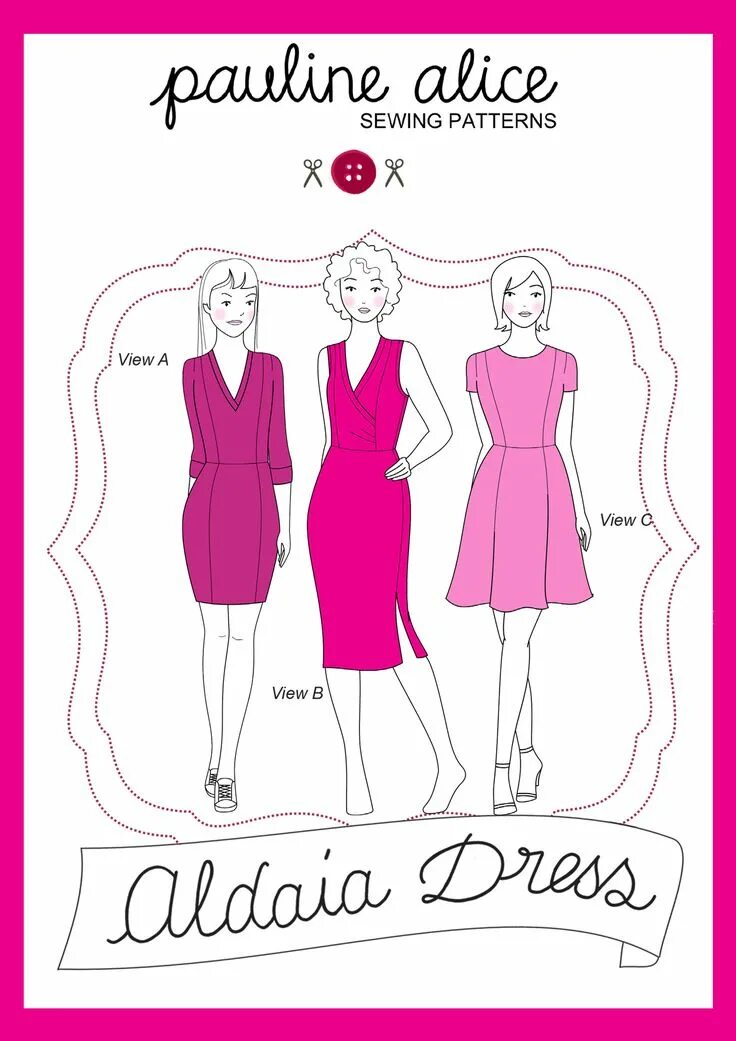 Sew it now выкройки Now that you can alter the legs of a trousers pattern in your sleep, let’s focus