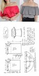 Sew it now выкройки Sew it now выкройки