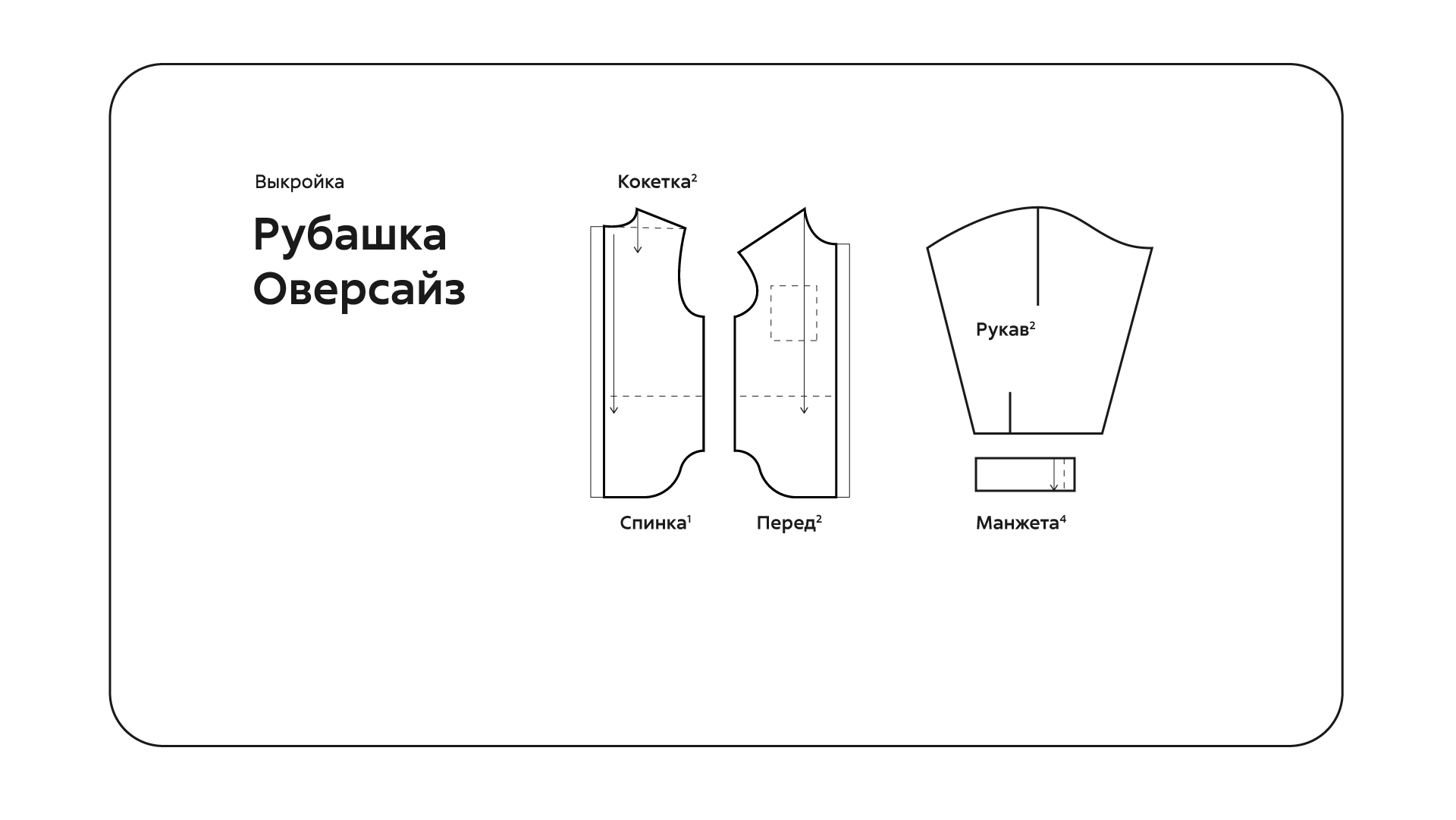 Sew level выкройки купить Helper Sew logo