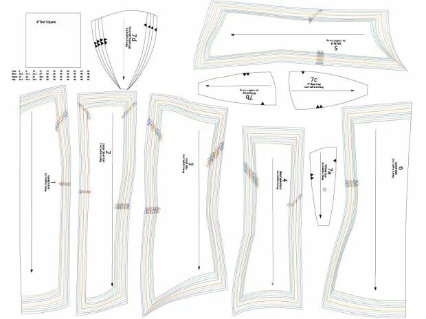 Sew space выкройки купить Cheaper Drop-shipping Women Seamless Hipster Underwear, womens seamless hipster 