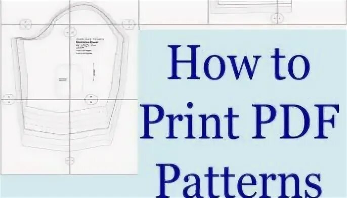 Sewing now выкройки Make Sewing Patterns from Your Clothes Sewing patterns, Pdf sewing patterns, Pat