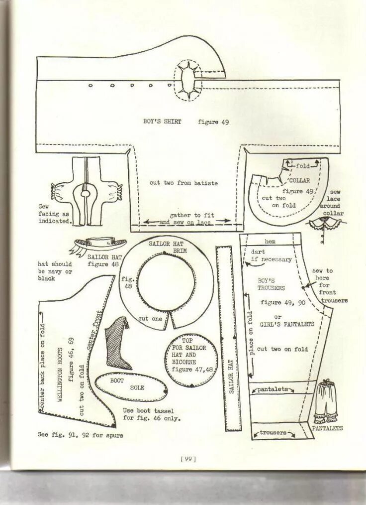 Sewing выкройки Фотография Doll shoe patterns, Barbie patterns, Dollhouse clothes