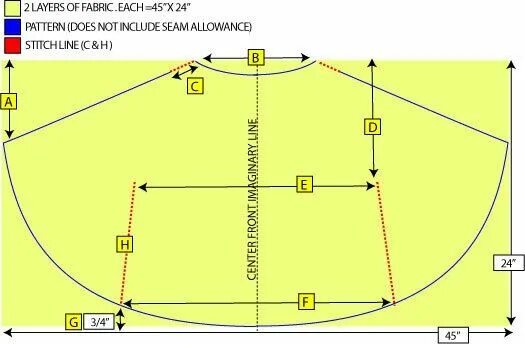 Sewlevel выкройки Топ-размахайка (выкройка) Sewing patterns free beginner, Sewing tutorials, Sewin