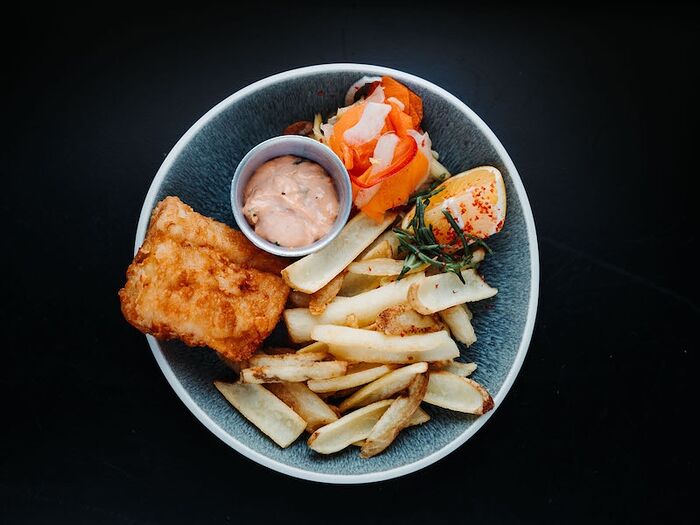 Sfb minsk революционная ул 17 минск фото SeaFoodBar Minsk - заказать доставку на дом, меню и цены в Минске