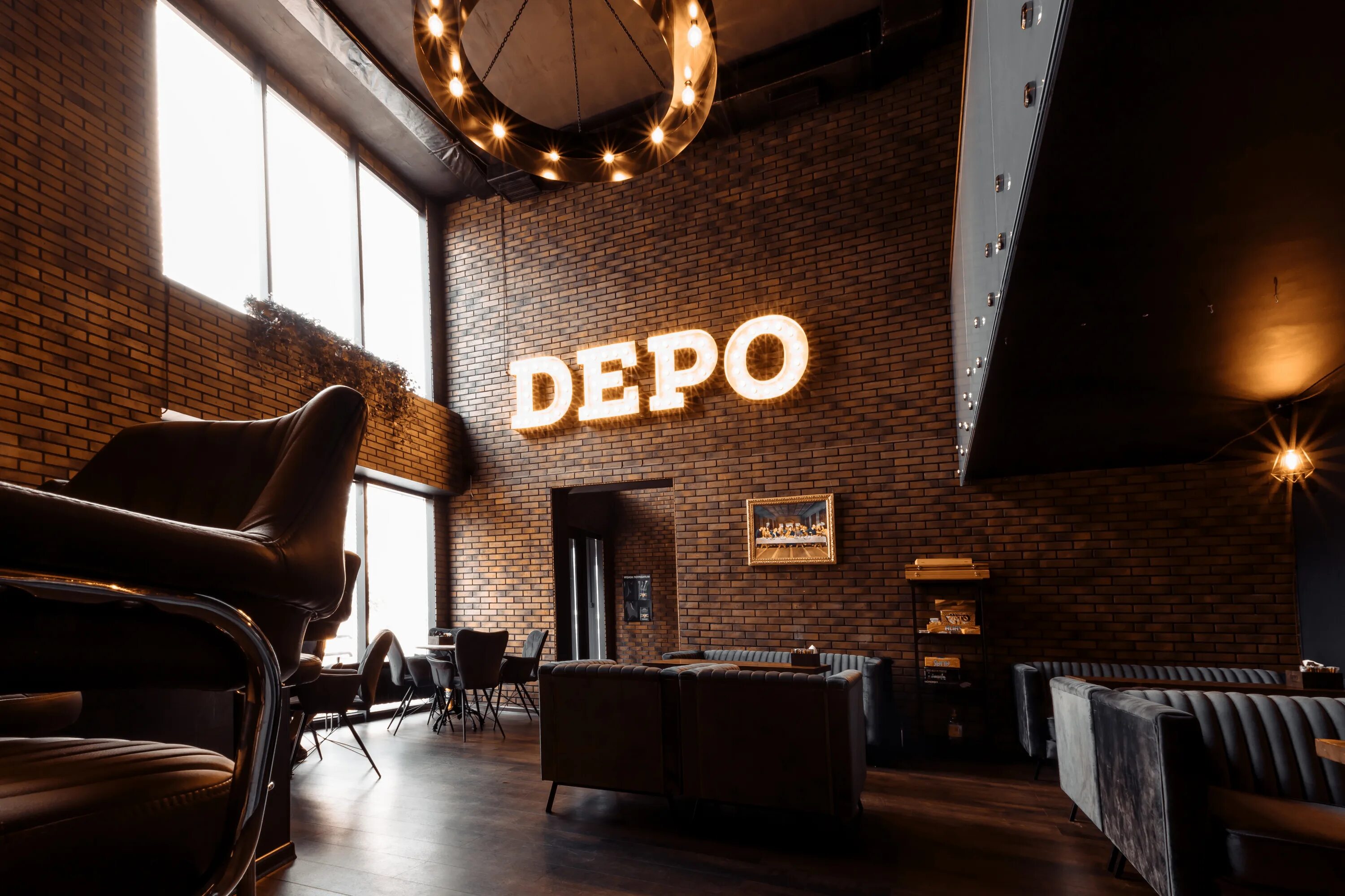 Sfera lounge московская ул 38 фото Отзывы о "Depo lounge" на Раменках, Москва, улица Столетова, 19 - Яндекс Карты