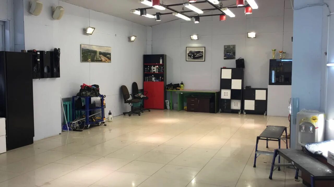 Sgs garage жуков пр 19 фото Больше не работает: www.avtostud.ru, автоателье, Москва, Жуков проезд, 19 - Янде