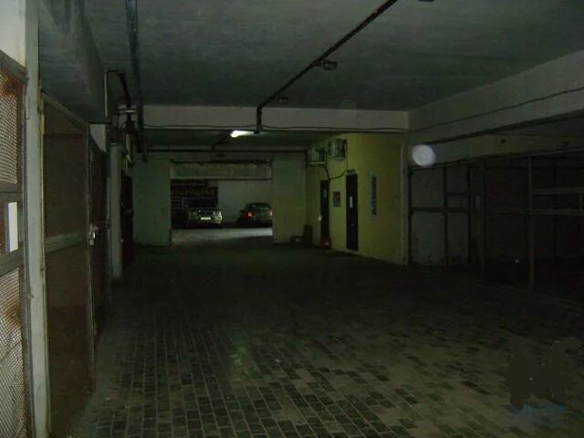 Sgs garage жуков пр 19 фото Гараж Жуков проезд, 19 Офисно-гаражный комплекс
