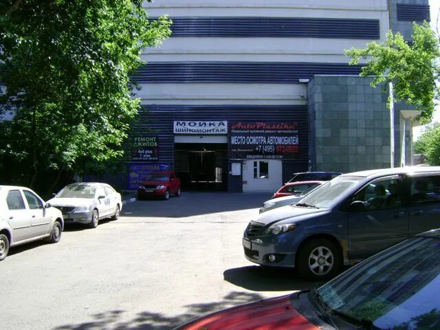 Sgs garage жуков пр 19 фото Гараж Жуков проезд, 19 Офисно-гаражный комплекс