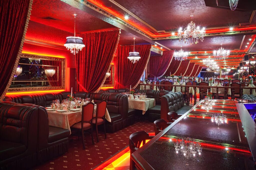 Shabba пролетарская ул 114 барнаул фото Panorama: Restaurant Barnaul, restaurant, Барнаул, проспект Строителей, 29В - Ya